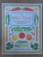 The Spice Trail 0731804880 Book Cover