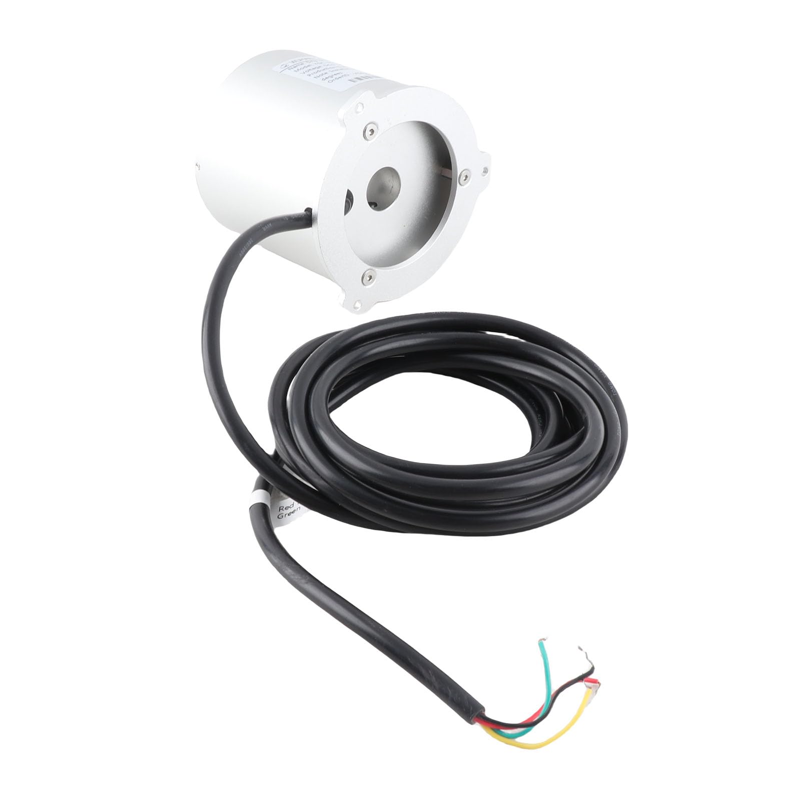 RS485 czujnik opadów, stop aluminium, IP65, deszczomierz, moduł czujnika ilości opadów, system monitorowania 9 do 30 V