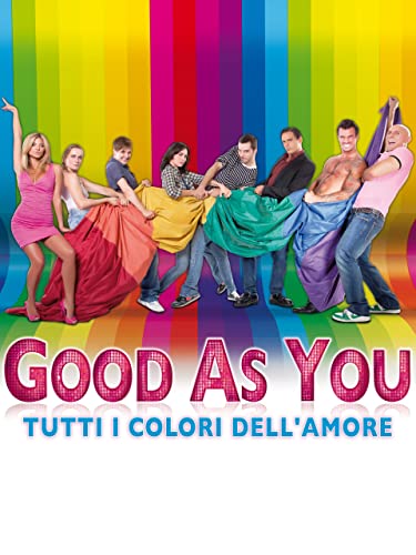 Good as You