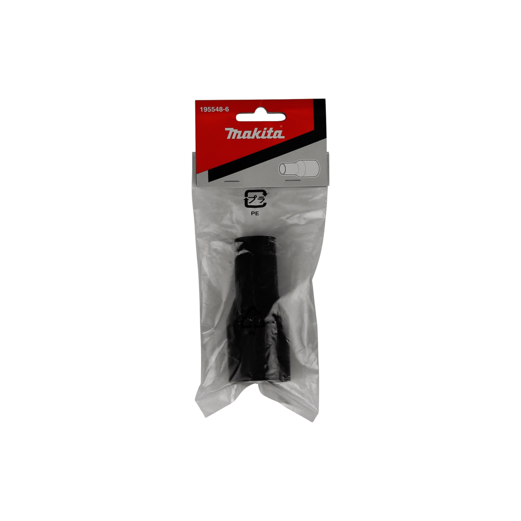 Makita 195548-6 Cuff Joint Adapter, 38mm to 22mm - Amazon.com