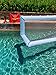 KAP SEVEN KAP7 Inflatable Full Size Water Polo Goal (10'x3')