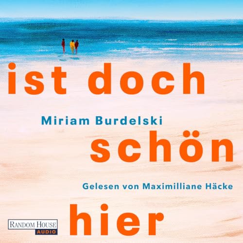Ist doch sch&ouml;n hier cover art