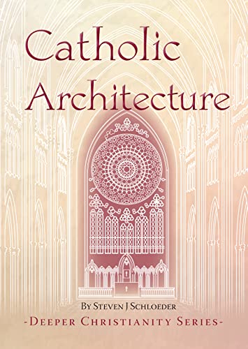 Catholic Architecture view 2