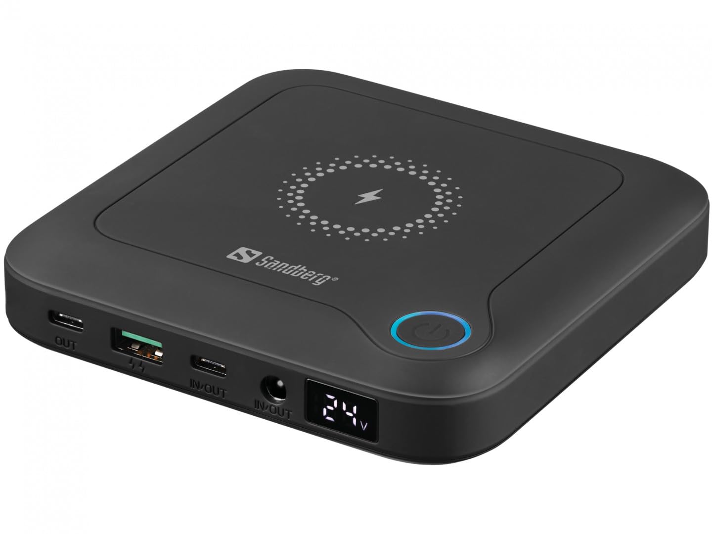 Sandberg Powerbank 24000 All-in 1 (420-57)