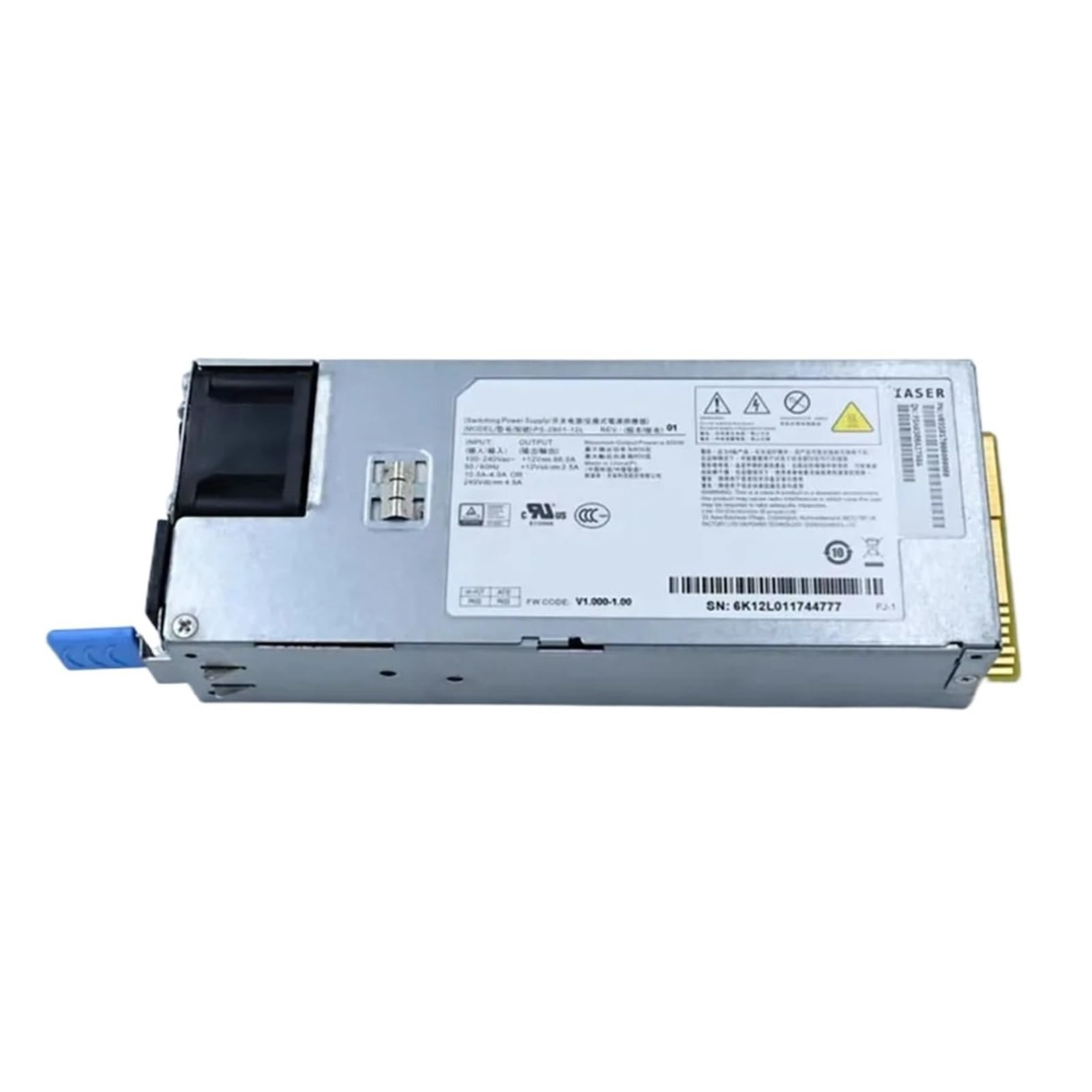 CLEUFWKO PS-2801-12L power supply 800W 12V 66A
