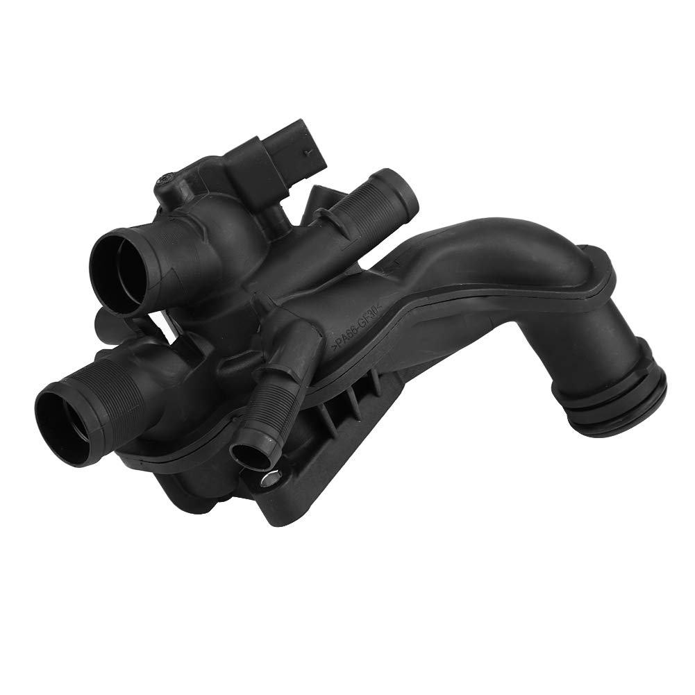 Akozon Obudowa Termostatu do Modeli 207 308 Rcz