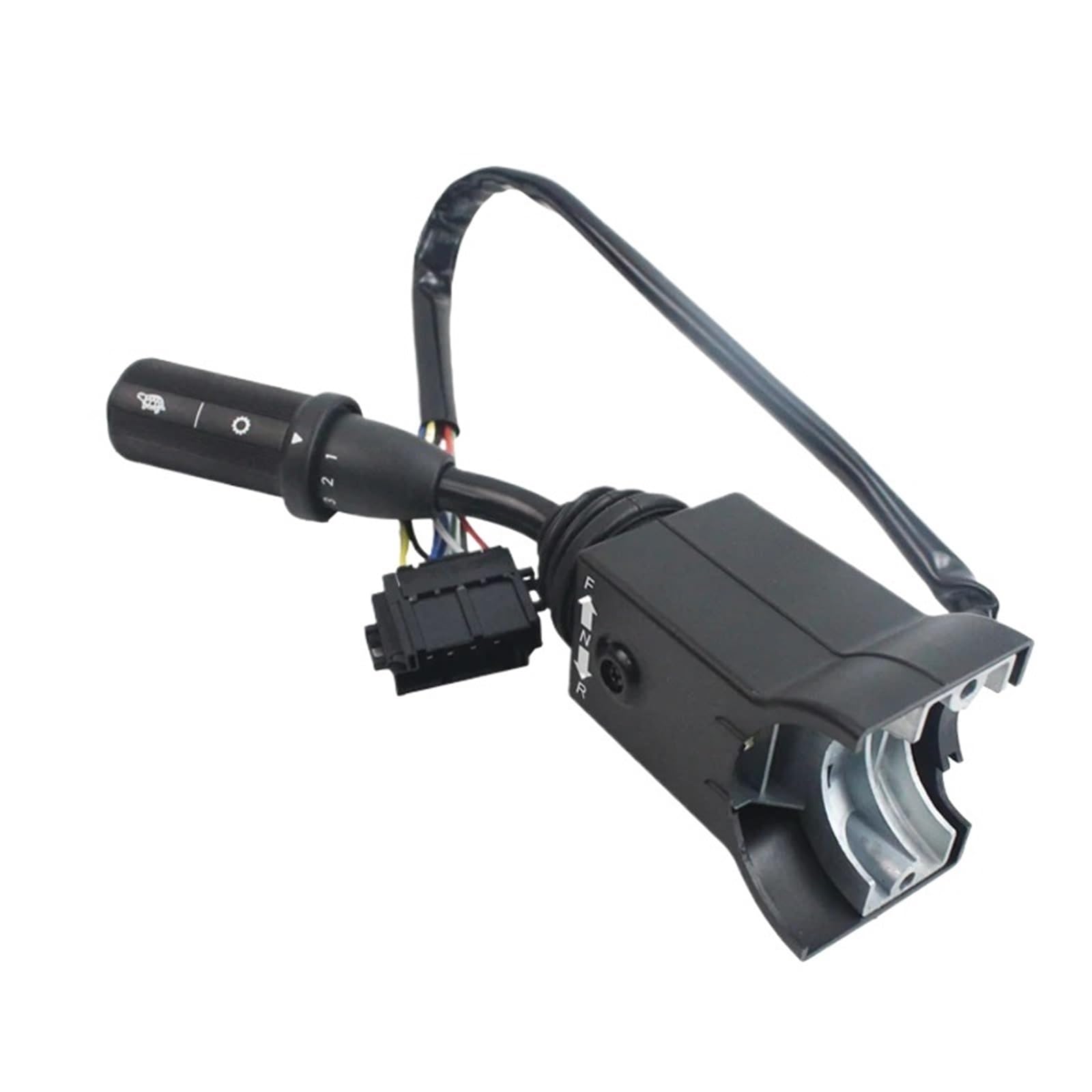 QfUxYYSLD Column Switch VOE 11039247 Excavator Replacement Parts