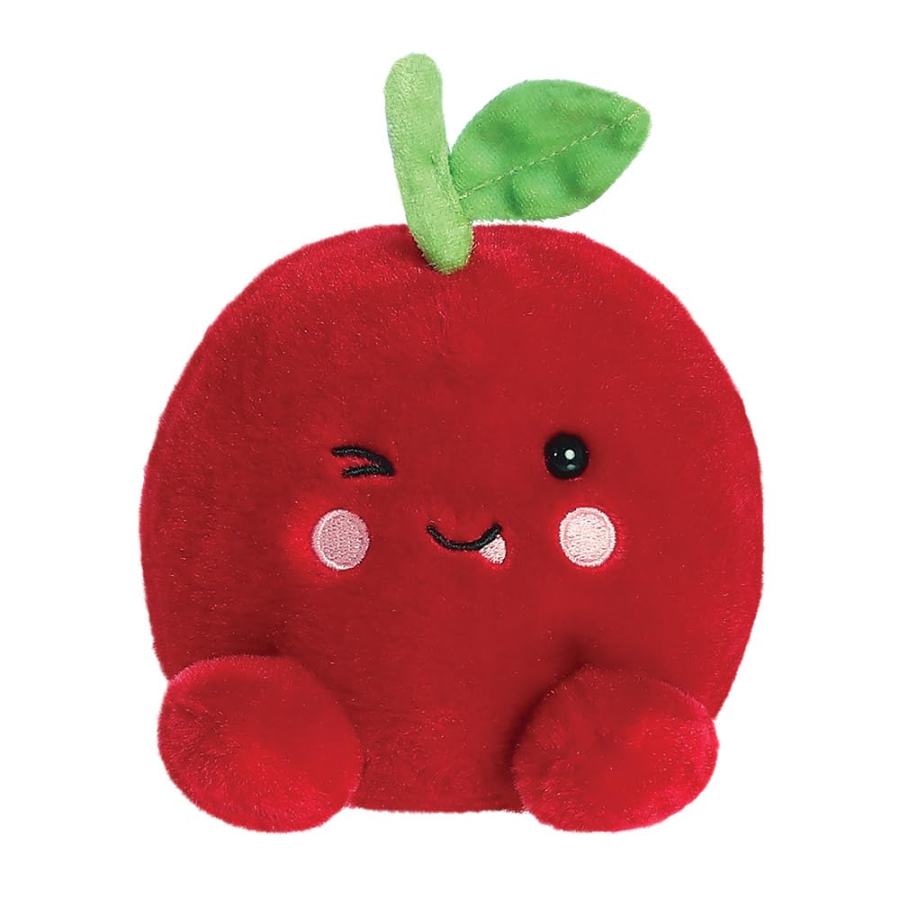 Aurora Palm Pals Cordial Cherry 5 Inch