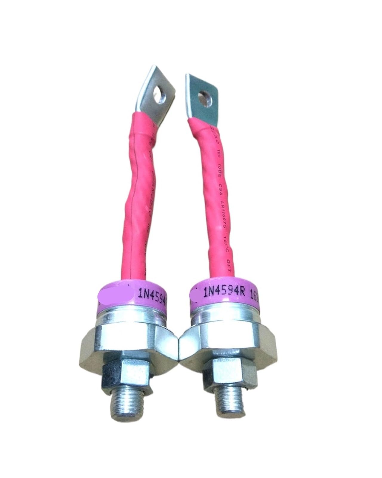 ZBWZXBDJ 1PCS 1N4584R Stud rectifier diode