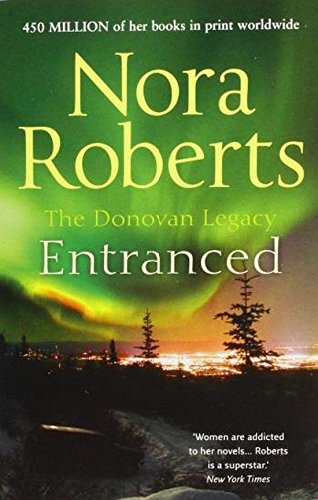 The Donovan Legacy Series Collection 4 Books Set By Nora Roberts thumb #2