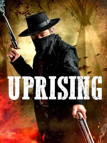  Uprising