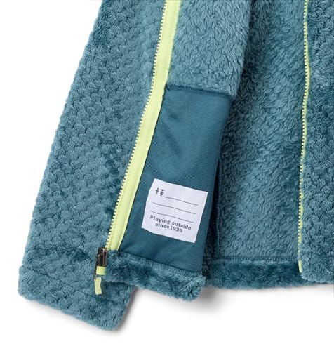 Image of Columbia Kids Bugaboo III Fleece Interchange Jacket (Little Kid /Big Kid)