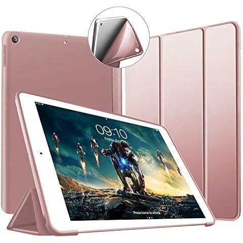Funda VAGHVEO para Nuevo iPad 9.7" 2018/2017 Cover