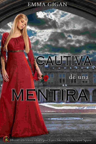 Cautiva de una Mentira