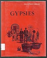 Gypsies. The Byways Library B000QA7VHE Book Cover