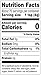 Amazon Brand - Happy Belly Zero Calorie Stevia Sweetener, 9.8 ounce (Pack of 1)