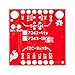 SparkFun Spectral Sensor Breakout - AS7263 NIR (Qwiic) - Near Infrared Sensor Communicates via I2C Interface and Serial Interface Using at Commands Easy Hookup No Soldering Onboard LED