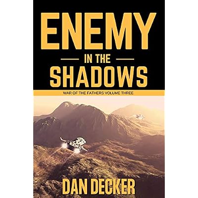 Enemy in the Shadows