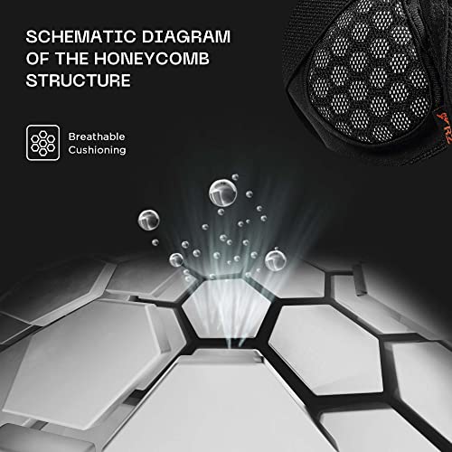 SHINYPRO RZ-LABs Knee Pads