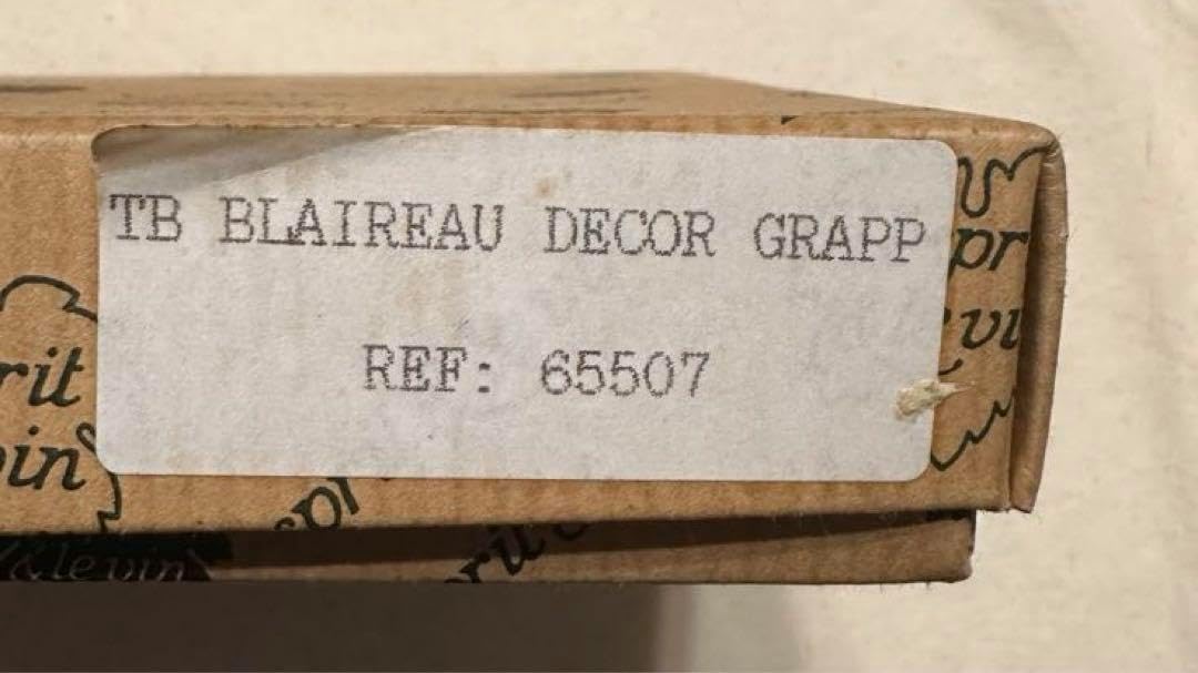 フランス製 アンティーク ワインオープナー 木製 真鍮製 ワイン