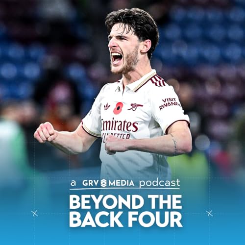 Arsenal’s Control & Salah’s Frustration | PL Breakdown