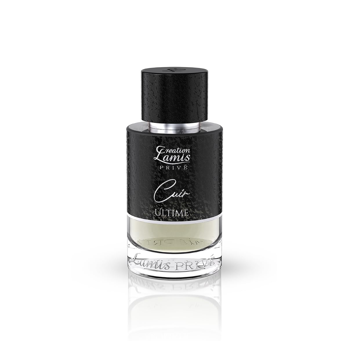 Privé - Cuir Ultime | Leather & Oriental Long Lasting Fragrance | Unisex Perfume | Eau de Toilette (EDT) - 100ml / 3.4 fl. oz