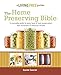 The Home Preserving Bible (Living Free Guides)