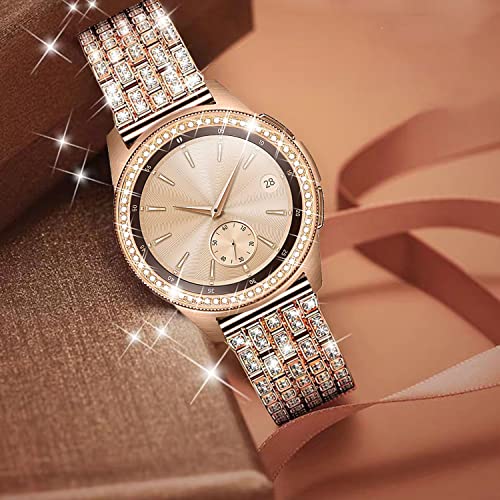 DEALELE Cinturino Compatibile con Samsung Galaxy