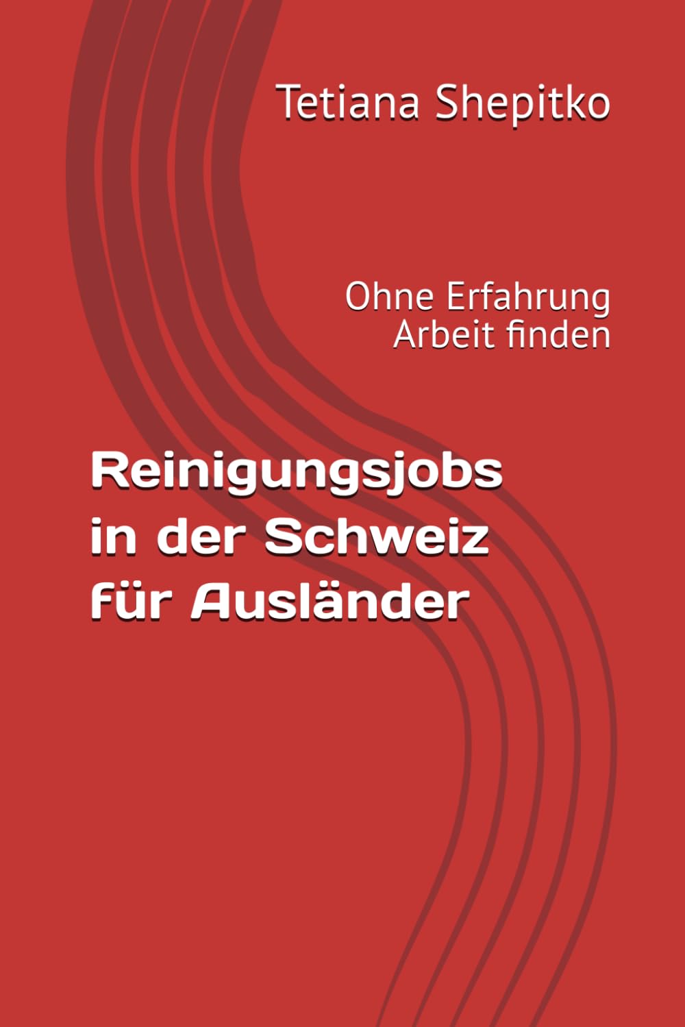 Reinigungsjobs in der Schweiz für Ausländer: Ohne Erfahrung Arbeit finden