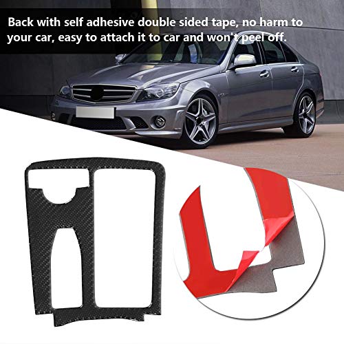 KIMISS Coperchio del cambio del cambio Coperchio