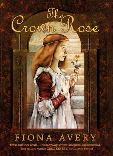 Crown Rose view 2