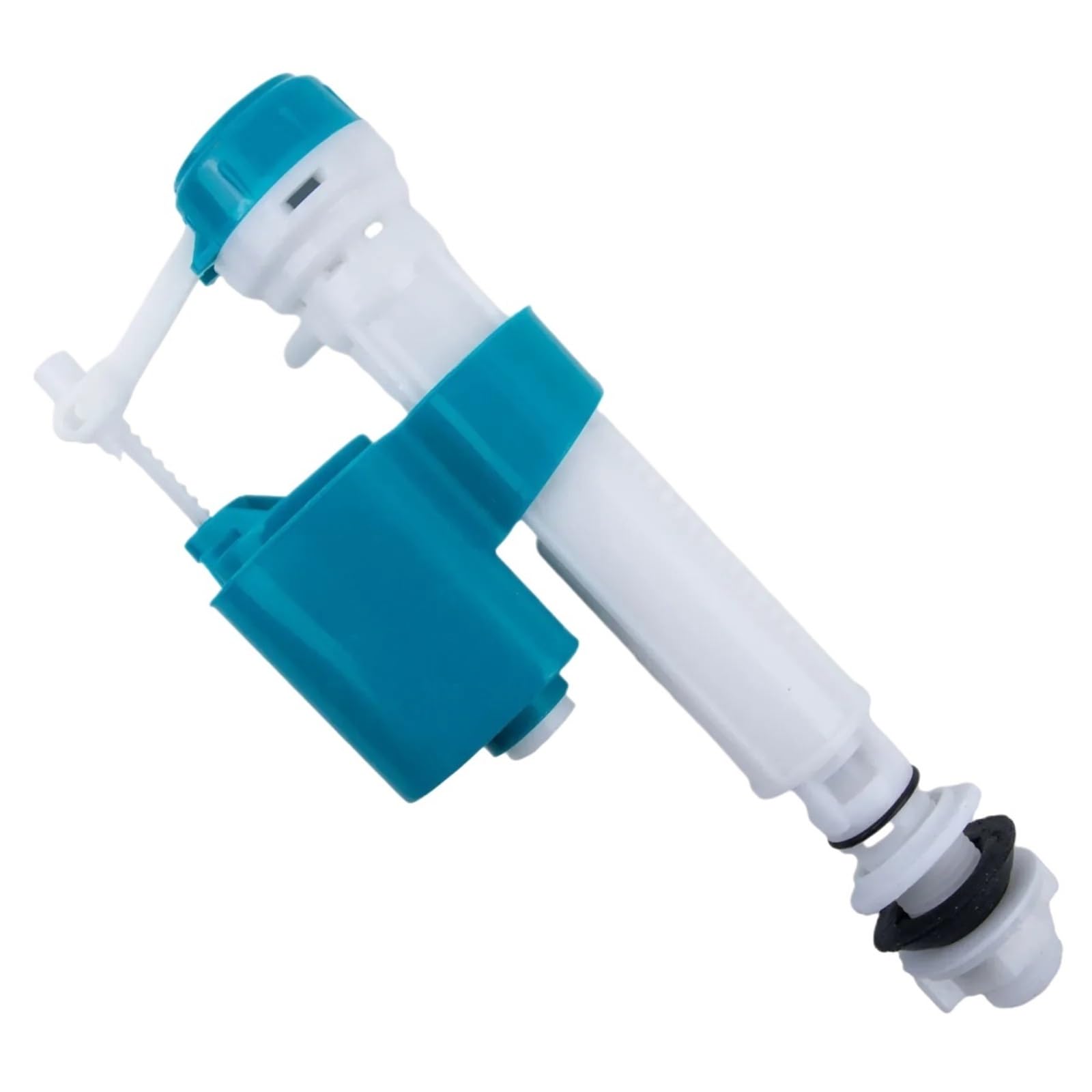 Padgcnor One Color Toilet Flush Valve Cistern Fill Valve Accessories Siphon Toilet Universal Float Flush