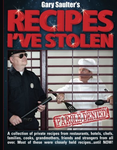 Recipes I've Stolen