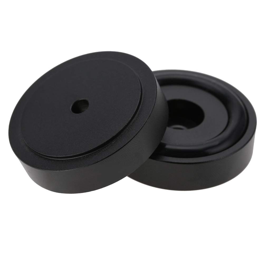 4 Pezzi HIFI Altoparlanti Audio Amplificatore Altoparlante In - Foto 11