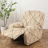 Entretien Facile: La housse de chaise longue est lavable en machine, entretenue et facile d'entretien, de préférence à l'eau froide ou à des températures inférieures à 30 °C. Ne pas utiliser d'eau de Javel ni repasser. En raison de l'éclairage et de la résolution de l'écran de l'ordinateur, il est normal que l'article réel puisse varier légèrement de la couleur affichée à l'écran.