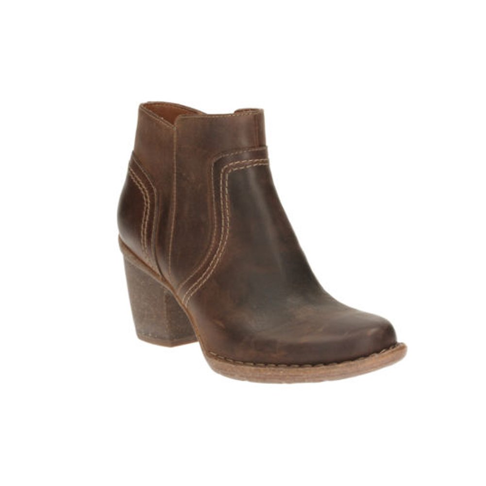 Clarks Womens Carleta Paris