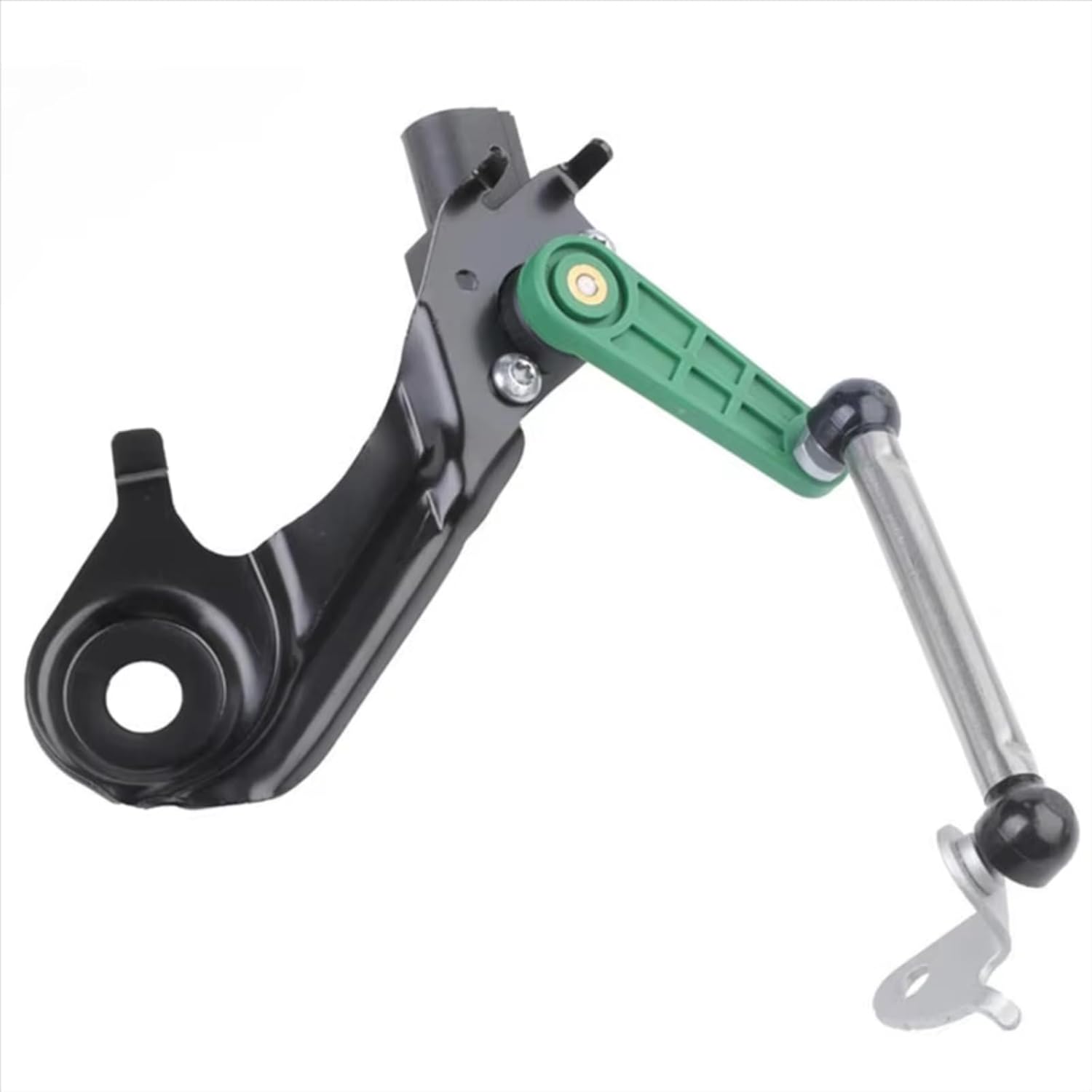 Air Suspension Level Sensor for Q5 for Quattro 2.0T for Hybrid CHJA 2013-2015 8R0941285D 8R0941286D Front Rear Left Right Height Leveling Sensor Car