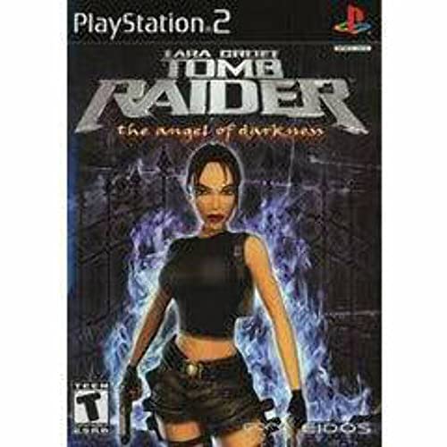 Lara Croft Tomb Raider: The Angel Of Darkness image 2