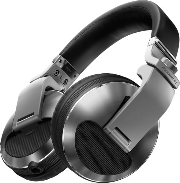 Amazon.com: Pioneer DJ HDJ-X10-S Flagship Professional DJ