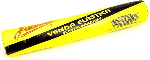 Jaloma Elastic Bandage 11.81inchesVenda Elastica by Jaloma