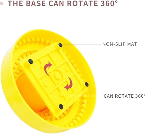 Miniatura 5 de Soporte giratorio para herramientas de 116 agujeros para herramientas rotativas
