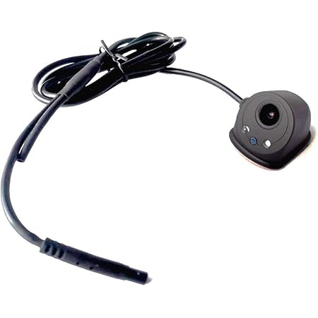 Amazon Co Jp Sunny Usb給電式カメラ スマホ用車載カメラ Dc 5v Usb電源 面倒な配線不要 簡単接続 アンテナ内蔵 フロント カメラ サイドカメラ Iphone Androidスマホ対応 アプリでリアル映像確認 録画可 720p 防水仕様 車 バイク