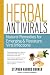 Herbal Antivirals: Natural Remedies for Emerging & Resistant Viral Infections