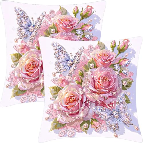 �r���[�h�N�b�V�����J�o�[ 2���Z�b�g, �\�t�@�N�b�V�����J�o�[, 50x50cm, �r���[�h�������J�o�[, �_�炩���ĐS�n�悢, �C���e���A�N�b�V����, �G�ߑ���������, �ԗp���z�c�J�o�[, �o�[ ��������, �����j�� �v���[���g, �����̑��蕨, �_�C��