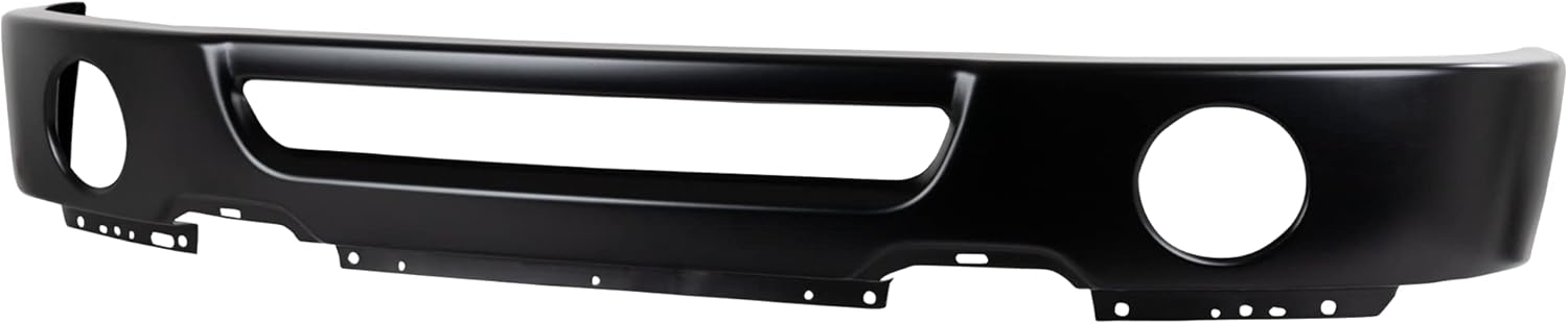 Garage-Pro Front Bumper Replacement Cover For Lincoln Mark LT 2007-2008, Ford F-150 2006-2008, Paint to Match Front FO1002401