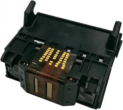 Compatible with 178 364 862 Models 5520 6520 3520 4610 C5388 C6388 D5468 C410d B111g B210A 4-Slot Printhead