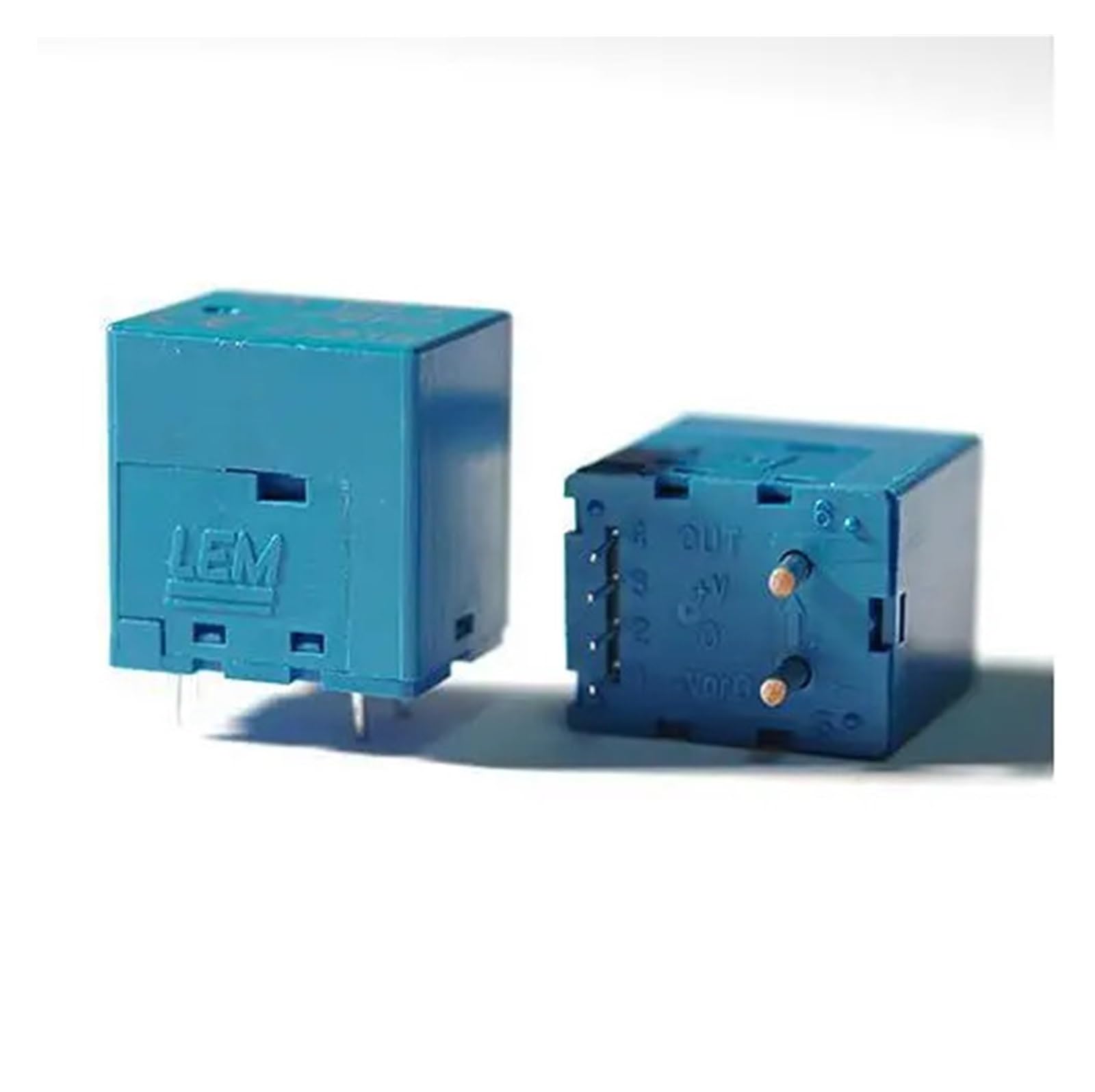 CLEUFWKO HXD10-P Current Sensor Transformer 10A Closed-loop