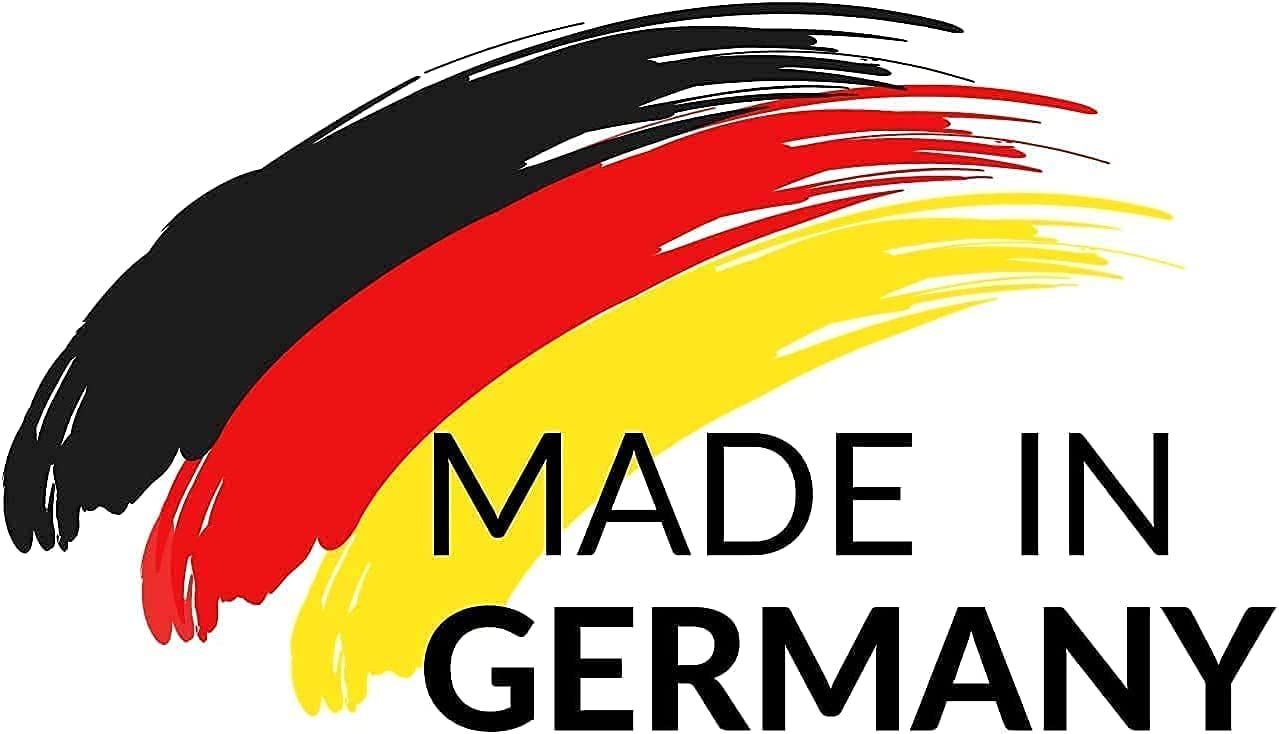 3L Kanister Profi Nikotinentferner inkl. Tuch/Schwamm/Hahn I Kraftvoller Nikotin Entferner Reiniger I auch als effektiver Kunststoffreiniger gegen hartnäckige Vergilbung & Flecken