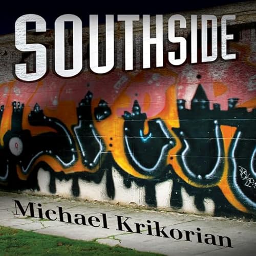 Couverture de Southside