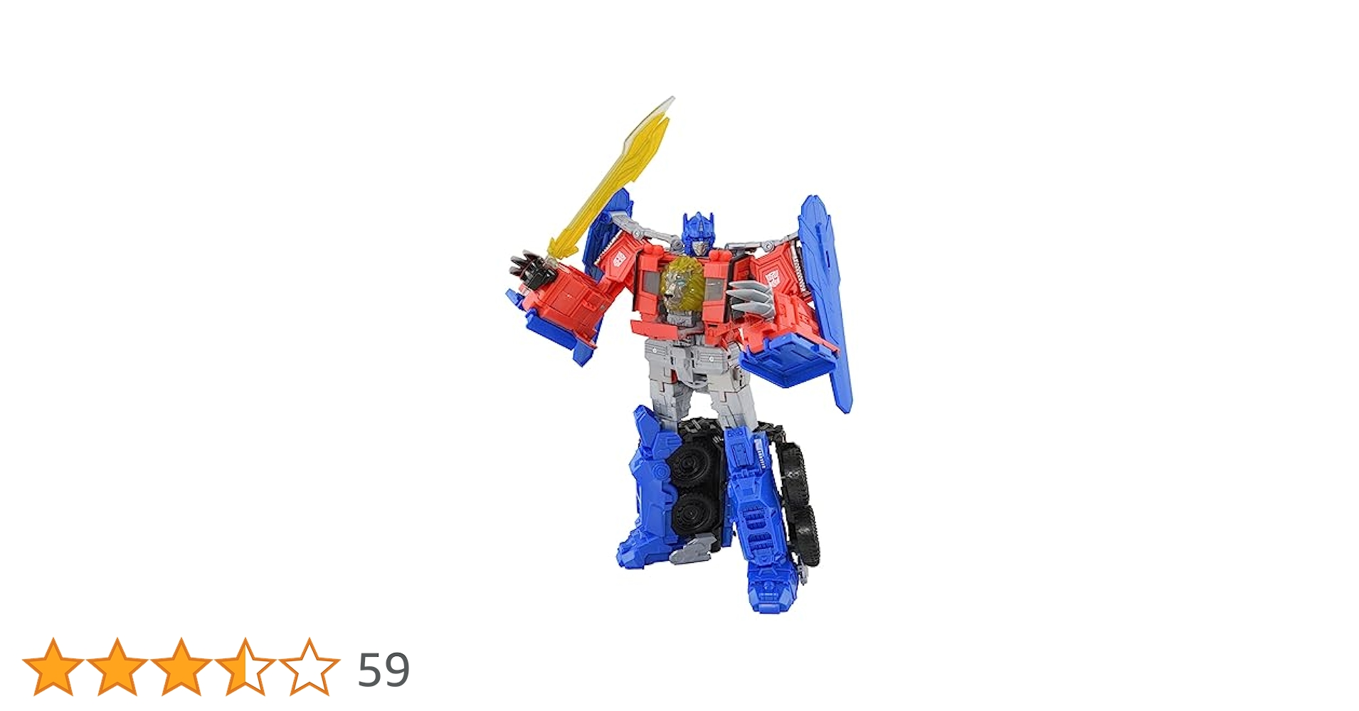 Amazon.co.jp: タカラトミー(TAKARA TOMY) トランスフォーマー